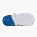 Sandały dziecięce PUMA Fun Racer Sandal V PS for all time red/lemon sherbert/puma black 4