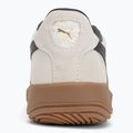 Buty damskie PUMA Club Klassika Suede warm white/puma black/puma gold 5