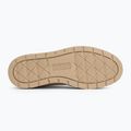 Buty damskie PUMA Karmen II light sand/alpine snow/puma gold 4