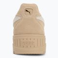 Buty damskie PUMA Karmen II light sand/alpine snow/puma gold 6