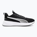 Buty do biegania PUMA Flyer Lite 3 puma black/puma white 2