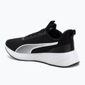 Buty do biegania PUMA Flyer Lite 3 puma black/puma white 3