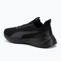Buty do biegania PUMA Flyer Lite 3 puma black/for all time red 3