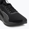 Buty do biegania PUMA Flyer Lite 3 puma black/for all time red 7