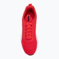 Buty do biegania PUMA Flyer Lite 3 puma black/for all time red 5