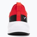Buty do biegania PUMA Flyer Lite 3 puma black/for all time red 6