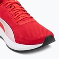 Buty do biegania PUMA Flyer Lite 3 puma black/for all time red 7