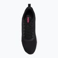 Buty do biegania PUMA Flyer Lite 3 Puma black/for all time red 5