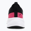 Buty do biegania PUMA Flyer Lite 3 Puma black/for all time red 6
