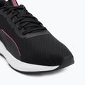 Buty do biegania PUMA Flyer Lite 3 Puma black/for all time red 7