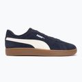 Buty PUMA Smash 3.0 new navy/warm white 2