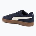 Buty PUMA Smash 3.0 new navy/warm white 3