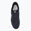 Buty PUMA Smash 3.0 new navy/warm white 5