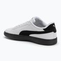 Buty damskie PUMA Smash 3.0 Embedded puma white/puma black 3