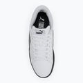 Buty damskie PUMA Smash 3.0 Embedded puma white/puma black 5