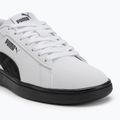 Buty damskie PUMA Smash 3.0 Embedded puma white/puma black 7