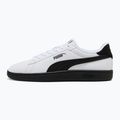 Buty damskie PUMA Smash 3.0 Embedded puma white/puma black
