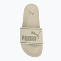 Klapki PUMA Leadcat 2.0 desert dust/velvet moss 5
