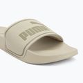 Klapki PUMA Leadcat 2.0 desert dust/velvet moss 7