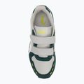 Buty juniorskie PUMA Cabana Racer SL 20 V PS cool light gray/puma white/dark myrtle/lime smash 5