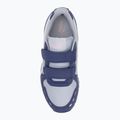 Buty juniorskie PUMA Cabana Racer SL 20 V PS cool weather/puma white/blue crystal/rose mauve 5