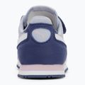 Buty juniorskie PUMA Cabana Racer SL 20 V PS cool weather/puma white/blue crystal/rose mauve 6