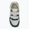 Buty dziecięce PUMA Cabana Racer SL 20 V Inf cool light gray/puma white/dark myrtle/lime smash 5