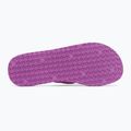 Japonki PUMA Epic Flip v2 wild berry/rose mauve 4