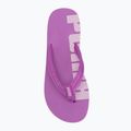 Japonki PUMA Epic Flip v2 wild berry/rose mauve 5