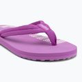 Japonki PUMA Epic Flip v2 wild berry/rose mauve 7