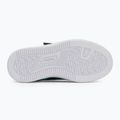 Buty dziecięce PUMA Caven 2.0 shadow gray/archive green/puma white 4