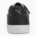 Buty dziecięce PUMA Caven 2.0 shadow gray/archive green/puma white 6