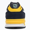 Buty męskie PUMA Graviton Pro feather gray/puma white/new navy/green moon 6