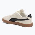 Buty PUMA Club II alpine snow/puma black/puma gold 3