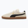 Buty PUMA Club II alpine snow/puma black/puma gold 2