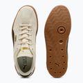 Buty PUMA Club II alpine snow/puma black/puma gold 3