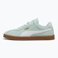 Buty PUMA Club II peaceful blue/puma white/gum 2