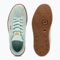 Buty PUMA Club II peaceful blue/puma white/gum 3