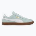 Buty PUMA Club II peaceful blue/puma white/gum 2