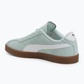 Buty PUMA Club II peaceful blue/puma white/gum 3