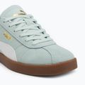 Buty PUMA Club II peaceful blue/puma white/gum 7