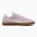 Buty PUMA Club II lilac frost/puma white/gum