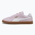 Buty PUMA Club II lilac frost/puma white/gum 2