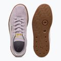 Buty PUMA Club II lilac frost/puma white/gum 3