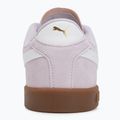 Buty PUMA Club II lilac frost/puma white/gum 6