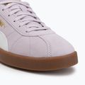Buty PUMA Club II lilac frost/puma white/gum 7