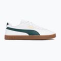 Buty damskie PUMA Club II SL puma white/dark myrtle/gum 2