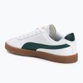 Buty damskie PUMA Club II SL puma white/dark myrtle/gum 3