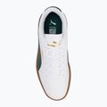 Buty damskie PUMA Club II SL puma white/dark myrtle/gum 5