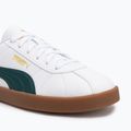 Buty damskie PUMA Club II SL puma white/dark myrtle/gum 7